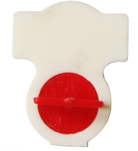 壓(yā)力表鉛封(feng)