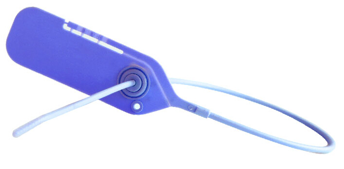 塑料封(fēng)條 塑料(liao)封條