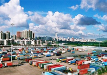 商(shang)檢行業(yè)